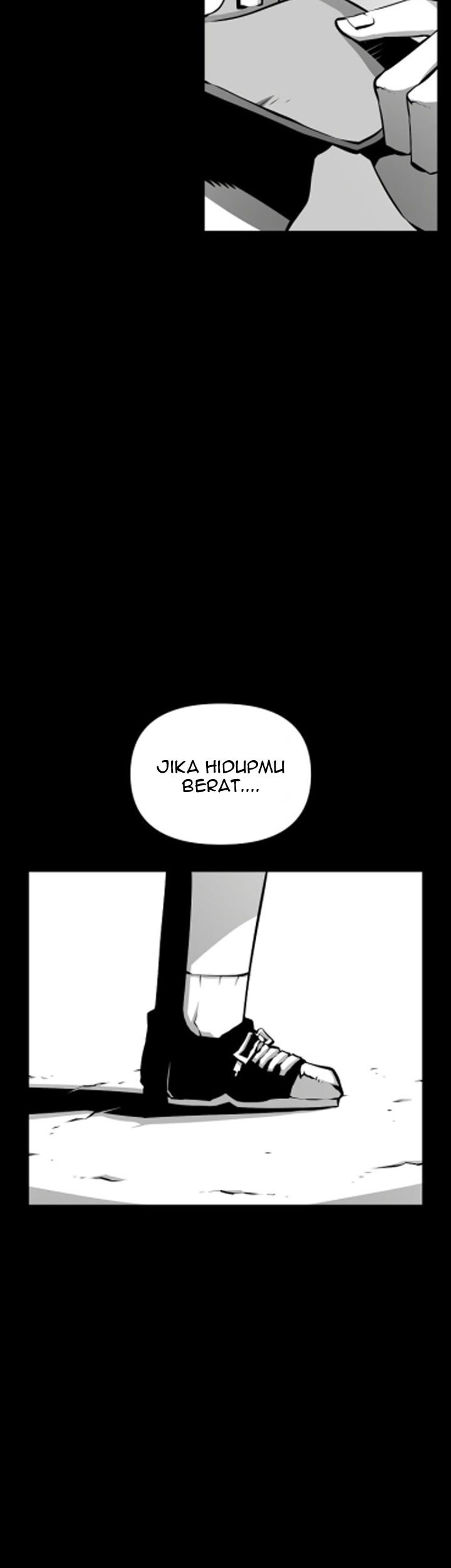 Beastburn Chapter 03 Gambar 36