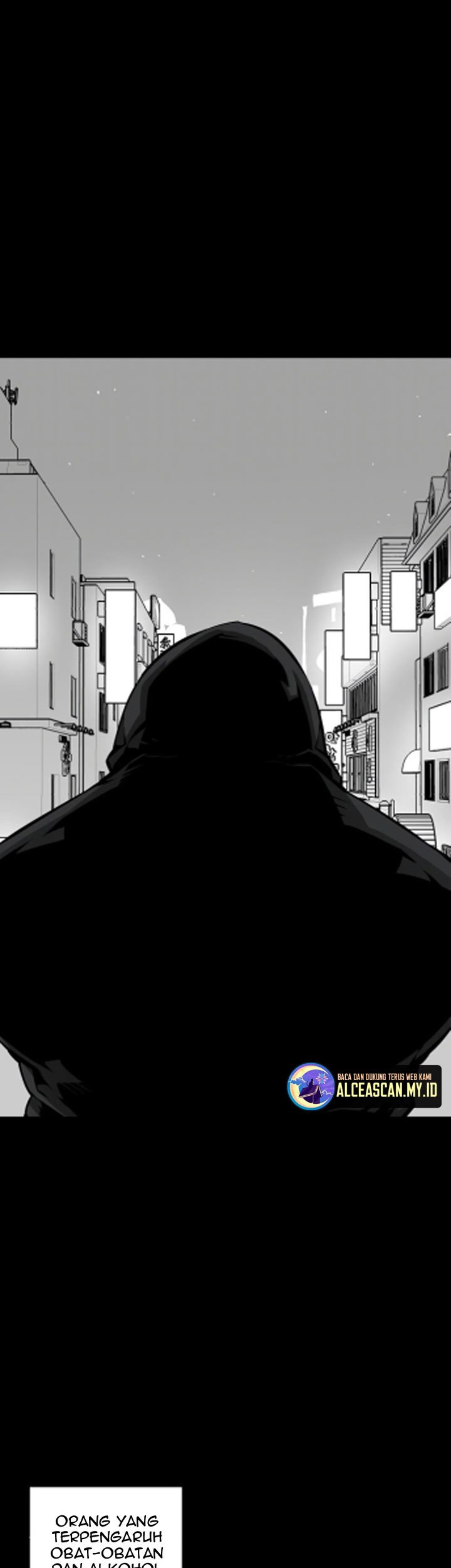 Beastburn Chapter 03 Gambar 42