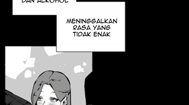 Beastburn Chapter 03 Gambar 43