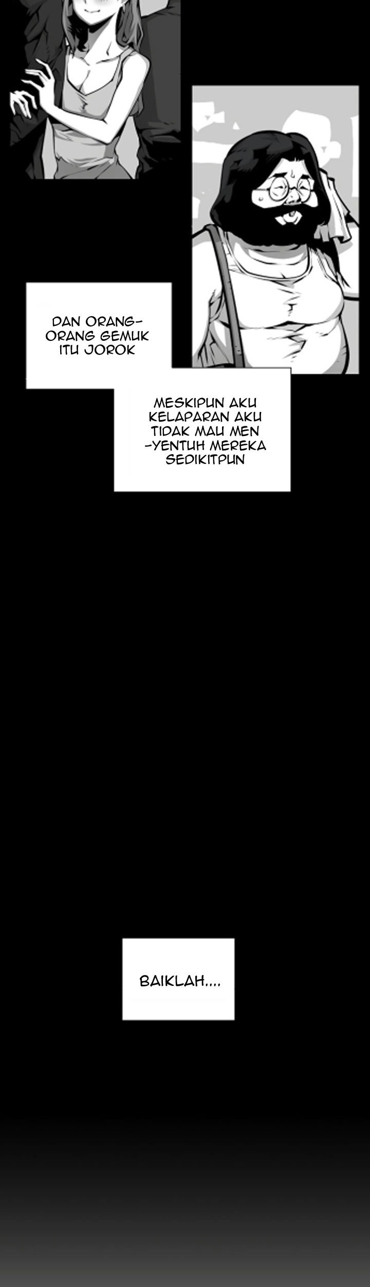 Beastburn Chapter 03 Gambar 44