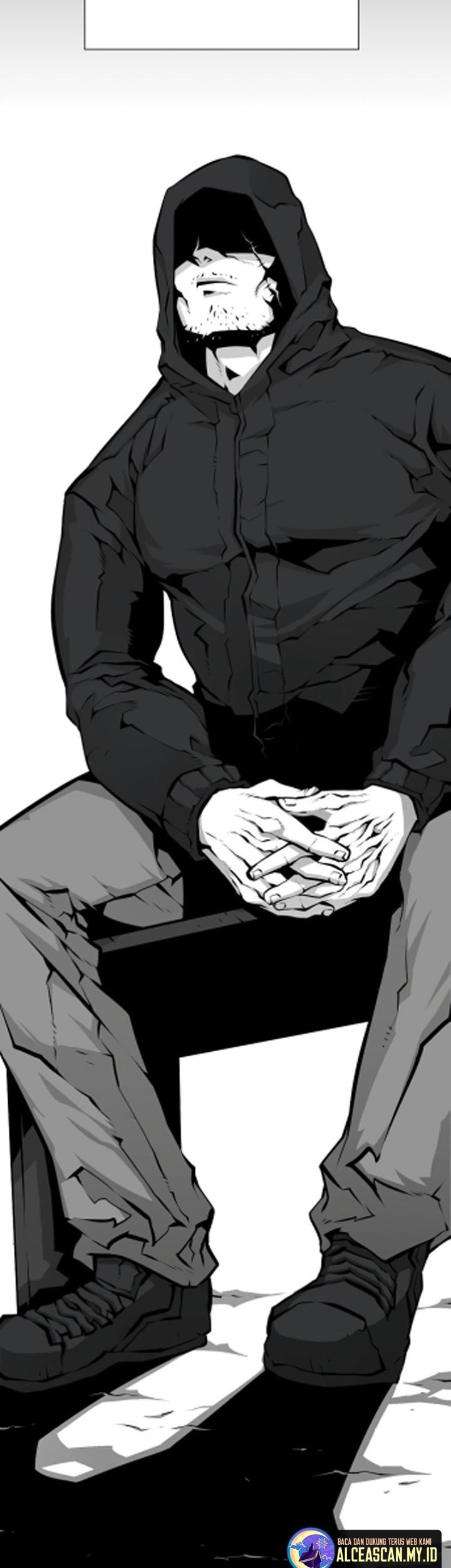 Beastburn Chapter 03 Gambar 46