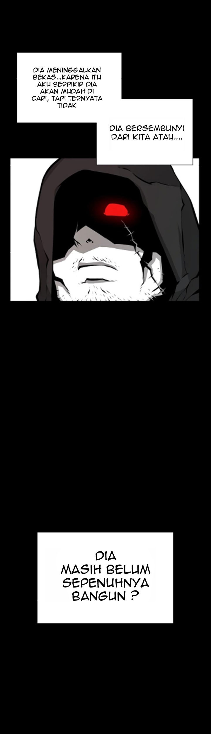 Beastburn Chapter 03 Gambar 48