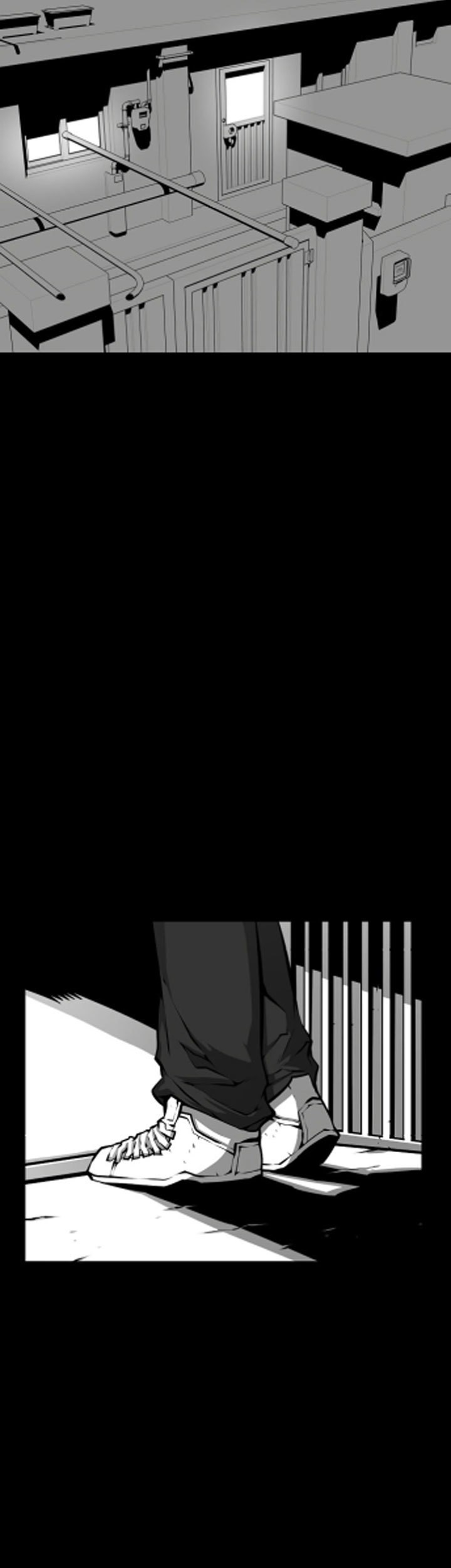 Beastburn Chapter 03 Gambar 50