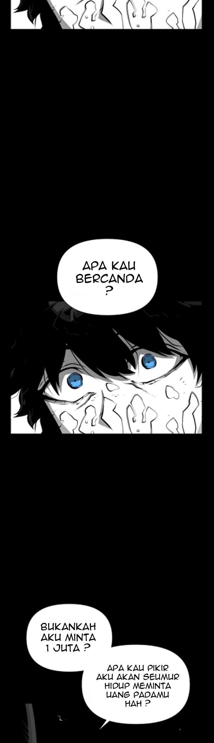 Beastburn Chapter 03 Gambar 56
