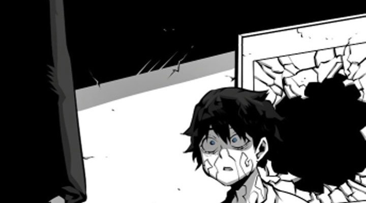 Beastburn Chapter 03 Gambar 57