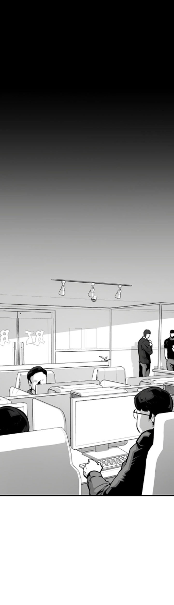 Baca  Beastburn Chapter 03 Gambar 2