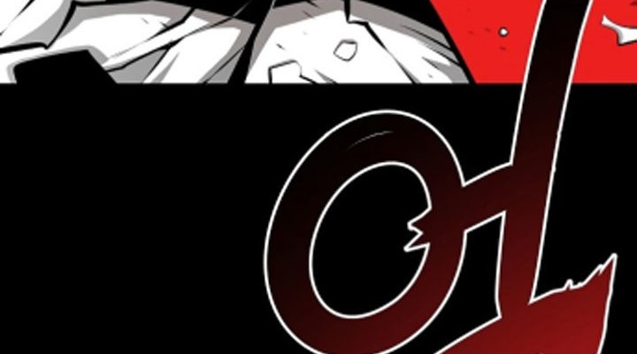 Beastburn Chapter 03 Gambar 59