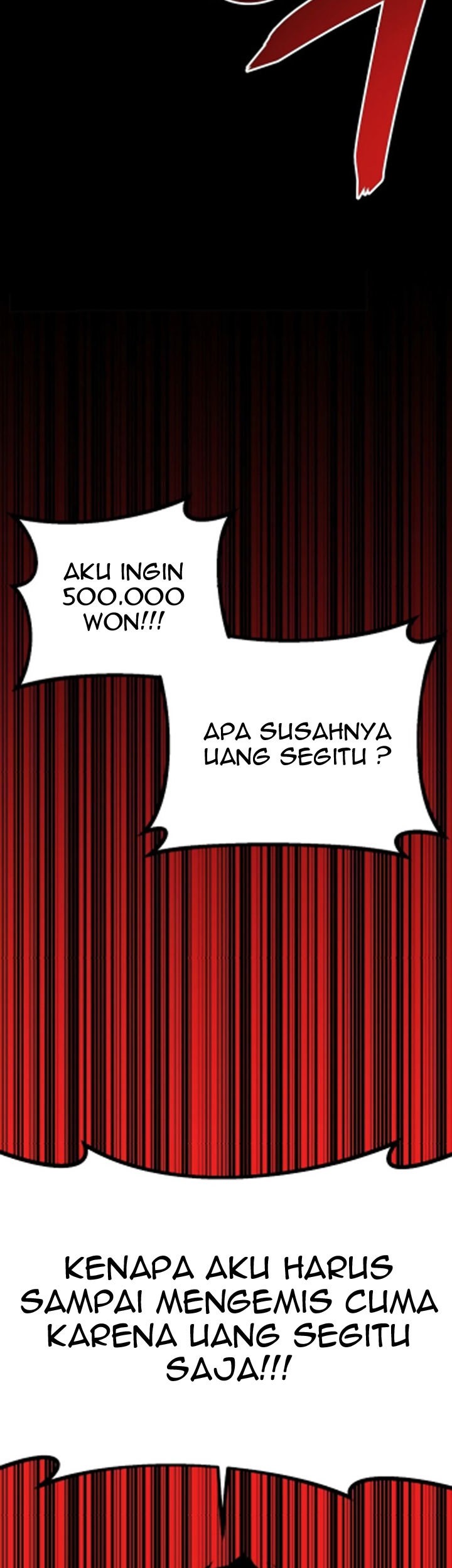 Beastburn Chapter 03 Gambar 60