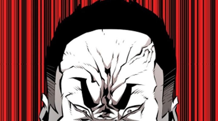 Beastburn Chapter 03 Gambar 61