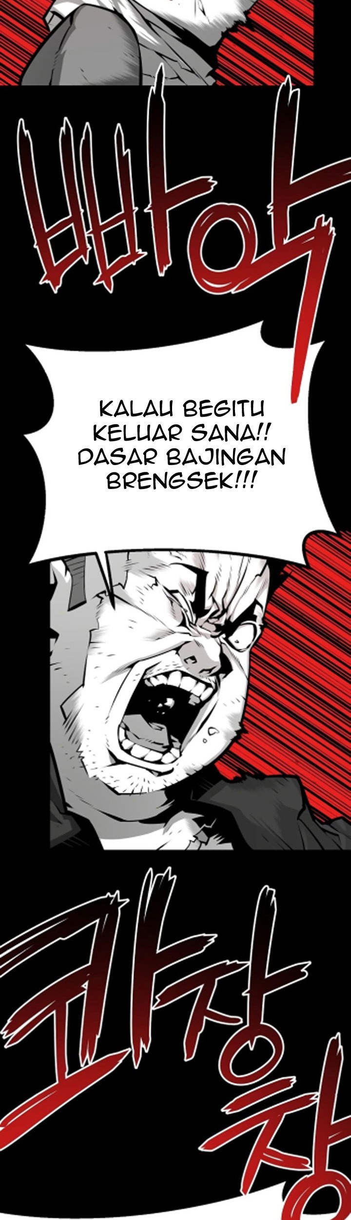 Beastburn Chapter 03 Gambar 64