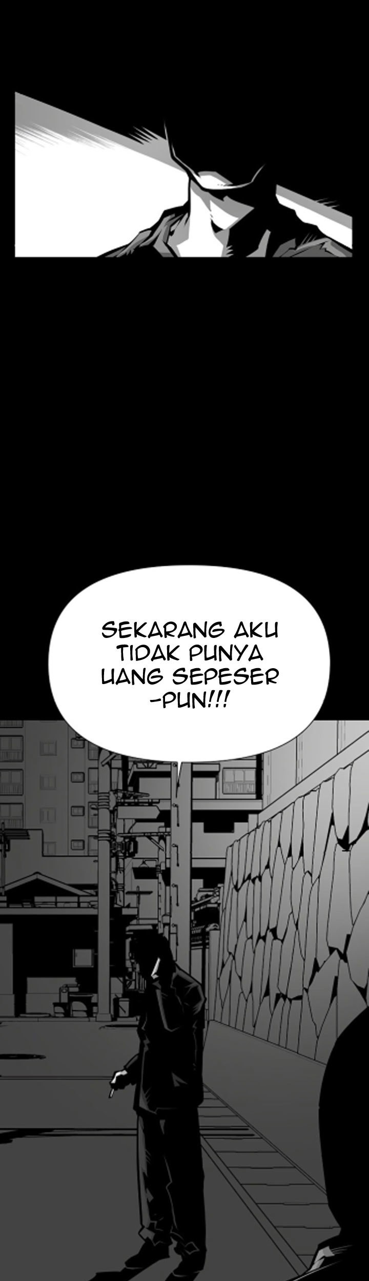 Beastburn Chapter 03 Gambar 74