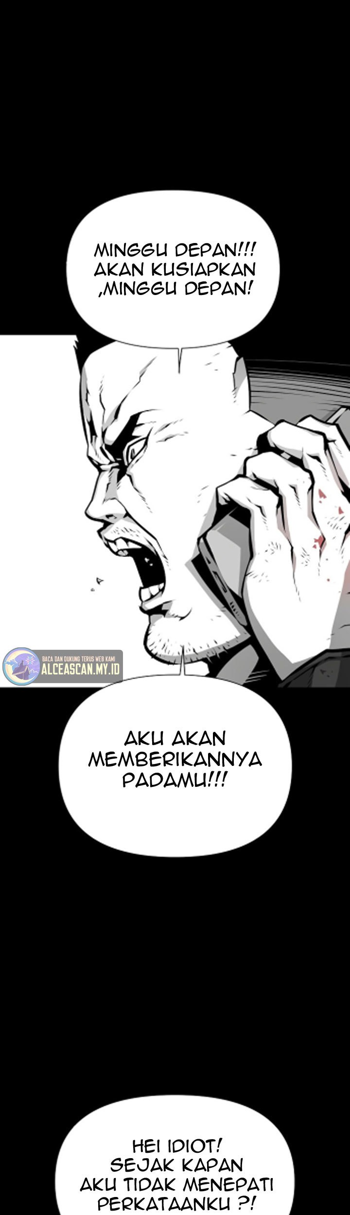 Beastburn Chapter 03 Gambar 76