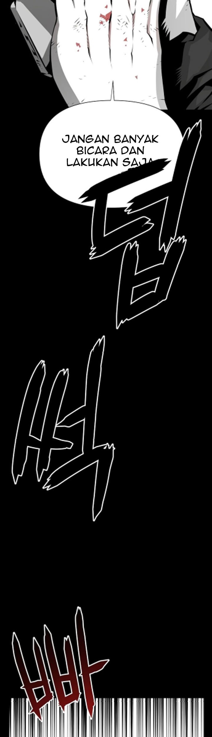 Beastburn Chapter 03 Gambar 78