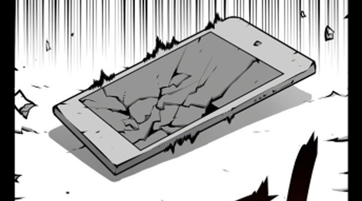 Beastburn Chapter 03 Gambar 79