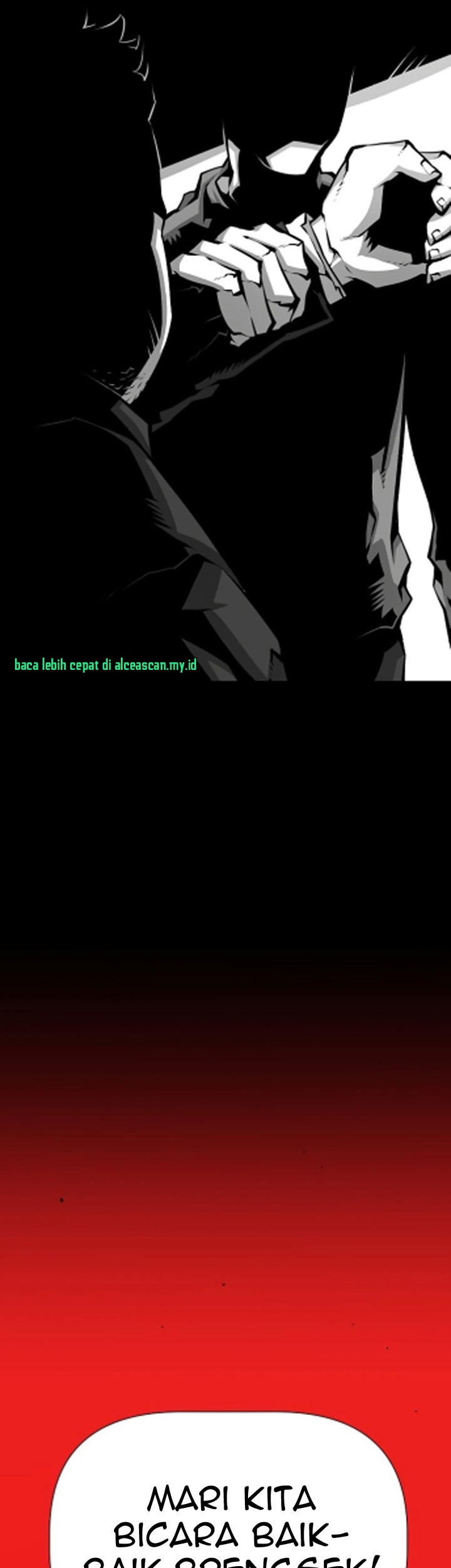 Beastburn Chapter 03 Gambar 82