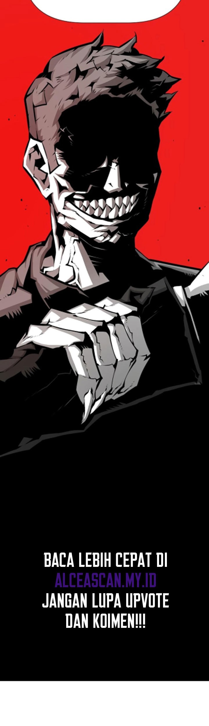 Beastburn Chapter 03 Gambar 84