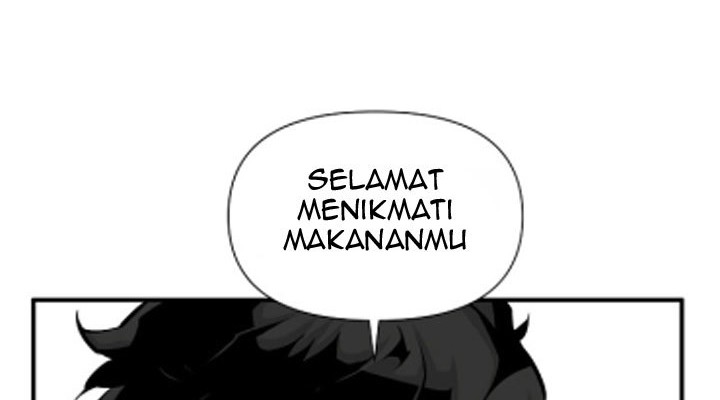 Beastburn Chapter 03 Gambar 9