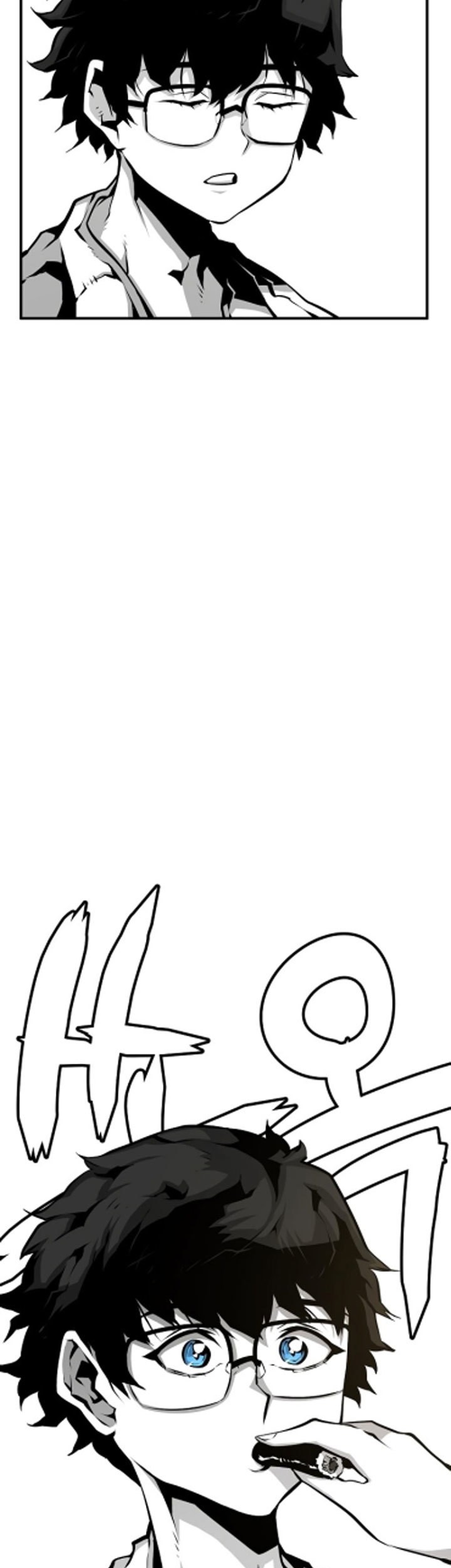 Beastburn Chapter 03 Gambar 10