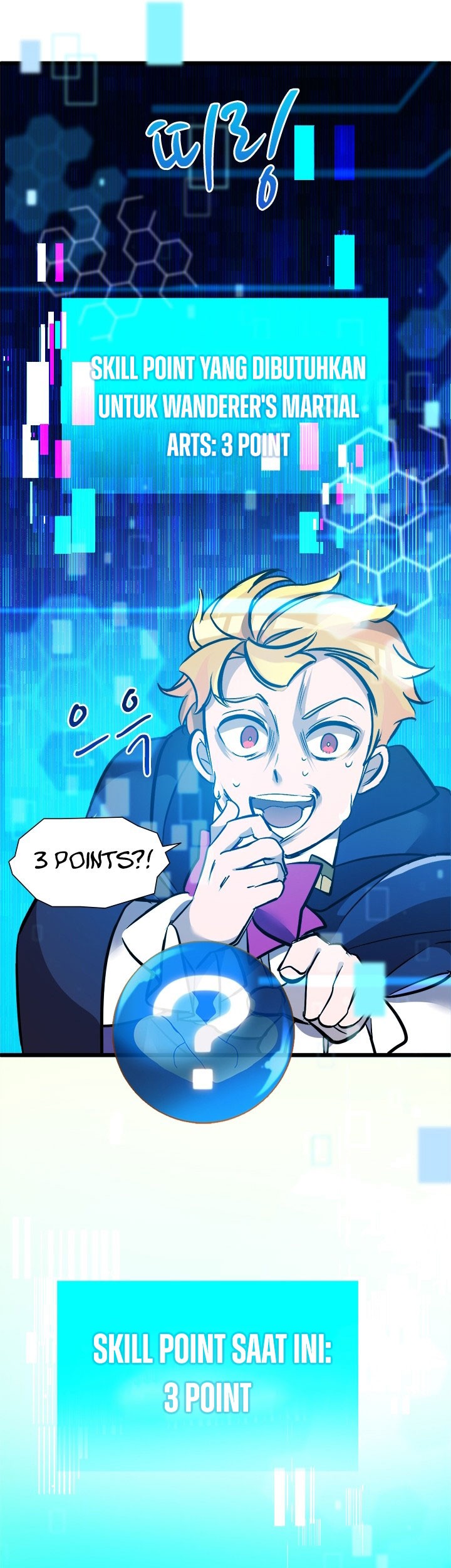 The World-Class Extra’s Walkthrough Chapter 14 Gambar 30
