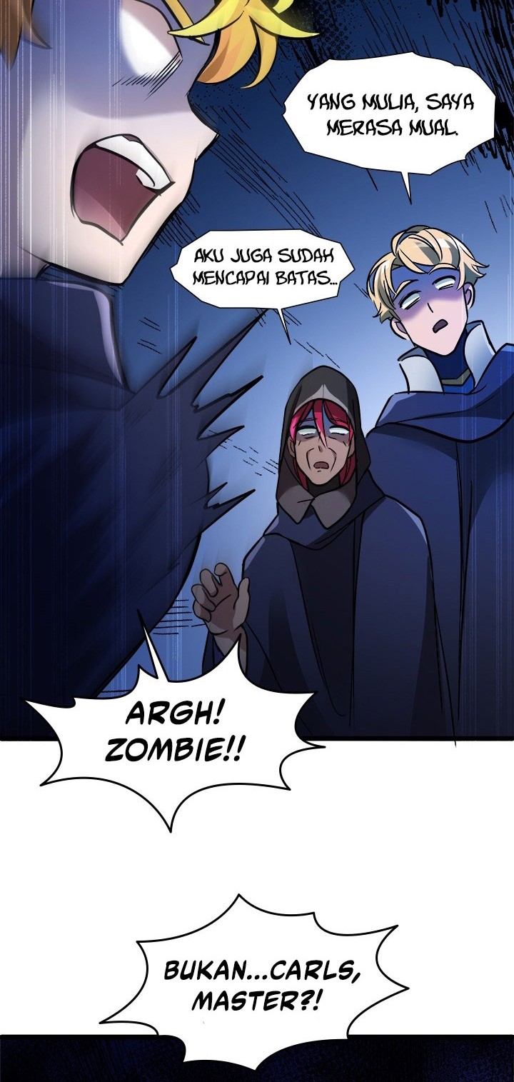 The World-Class Extra’s Walkthrough Chapter 14 Gambar 45