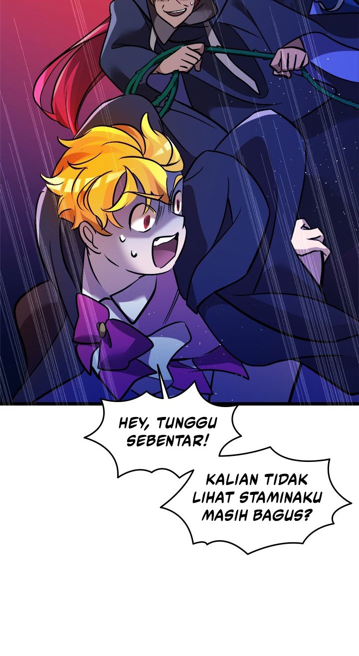 The World-Class Extra’s Walkthrough Chapter 14 Gambar 47