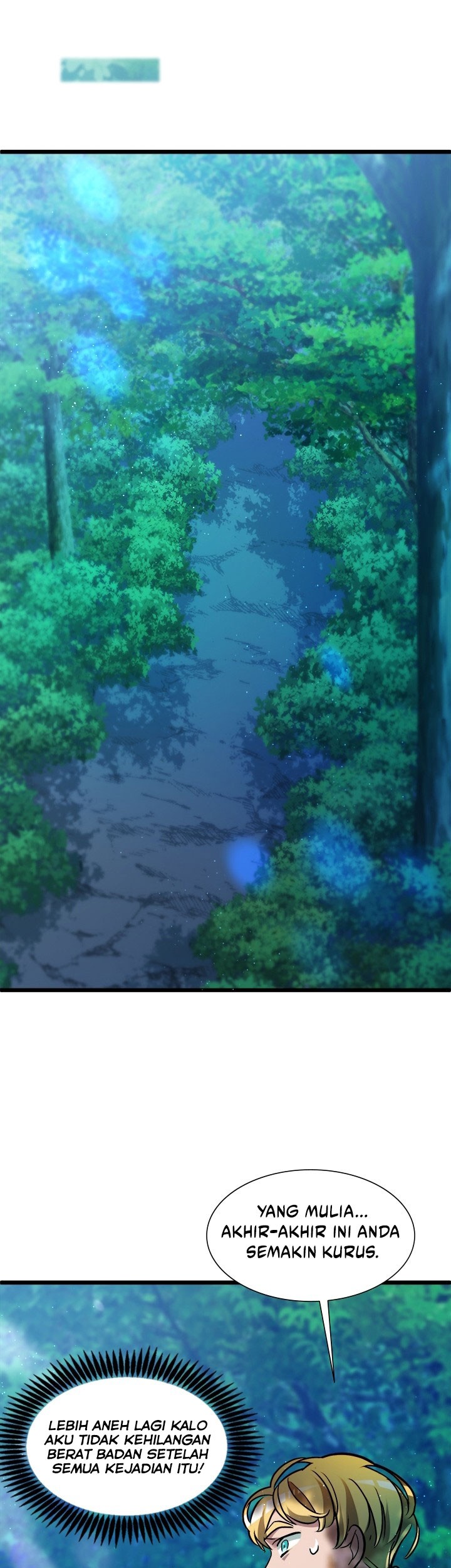 The World-Class Extra’s Walkthrough Chapter 14 Gambar 50