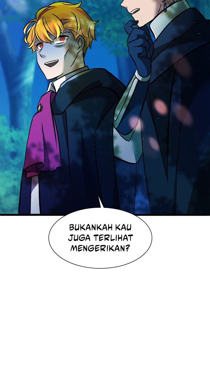 The World-Class Extra’s Walkthrough Chapter 14 Gambar 51