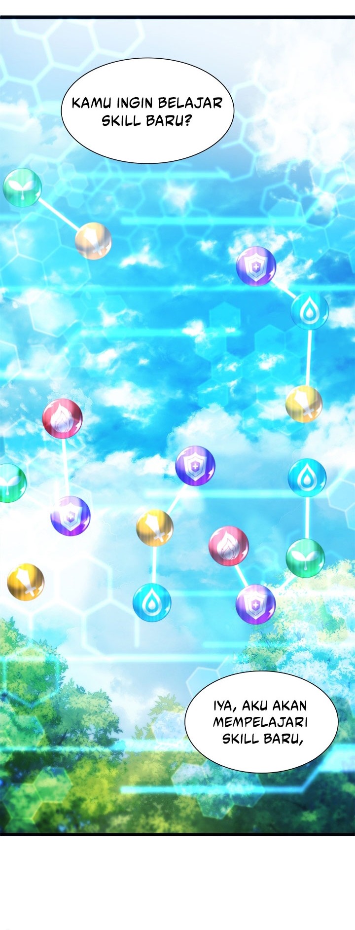 The World-Class Extra’s Walkthrough Chapter 14 Gambar 3