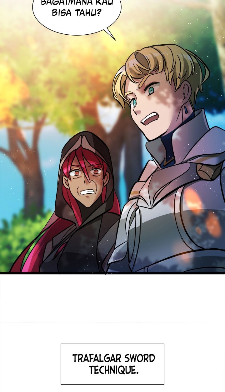 The World-Class Extra’s Walkthrough Chapter 14 Gambar 11