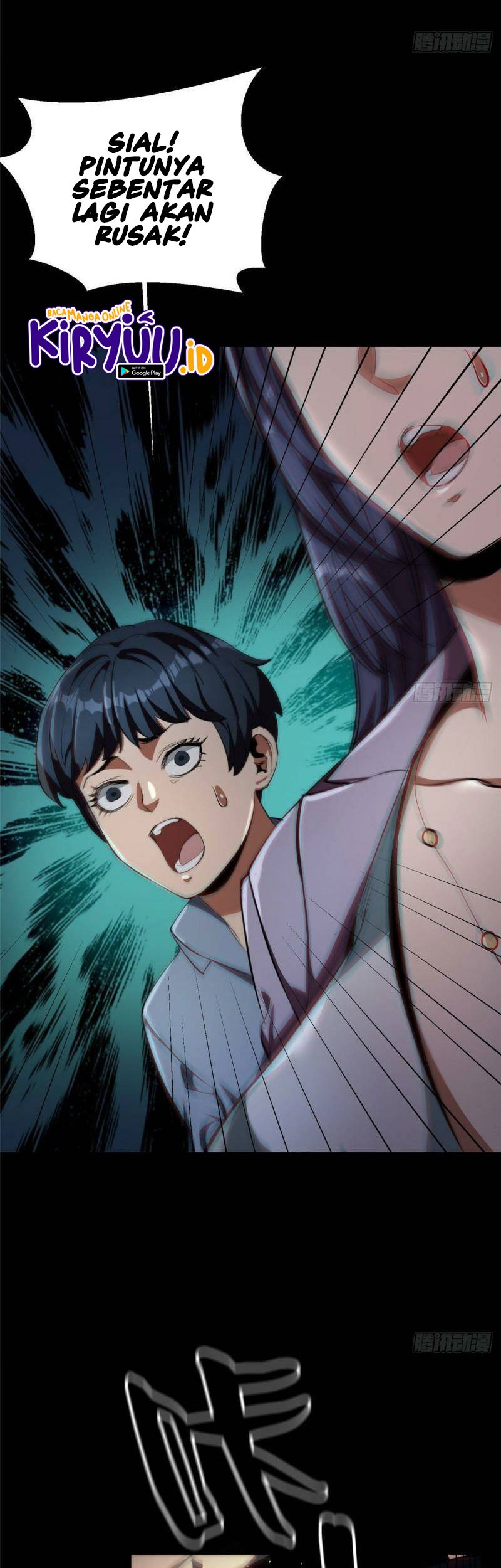 Roulette World Chapter 26 Gambar 15