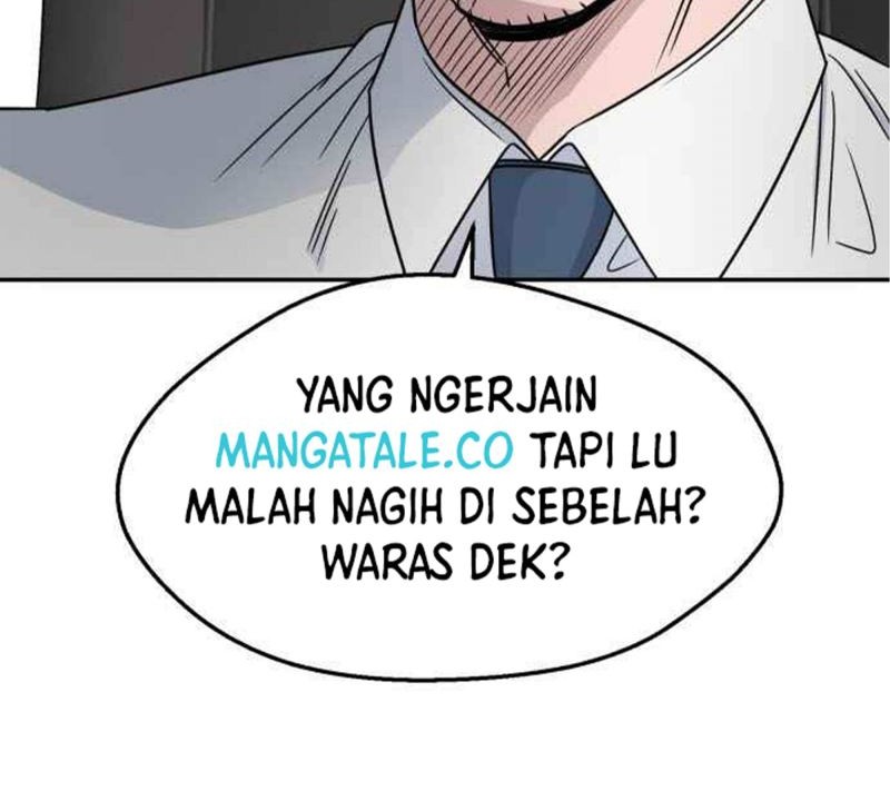 Battle Through the Heavens Chapter 392 Gambar 23