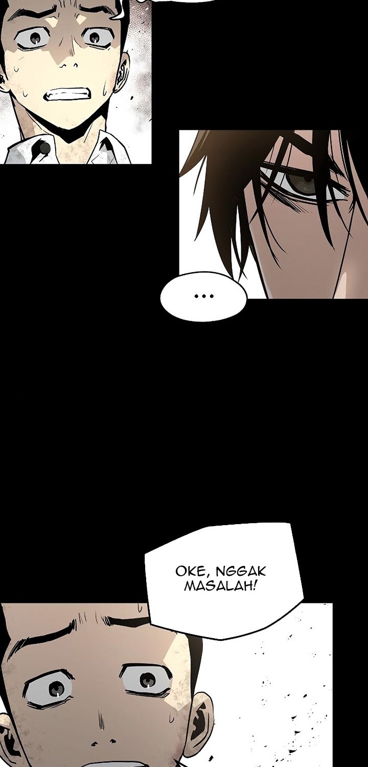 The Breaker Eternal Force Chapter 39 Gambar 27