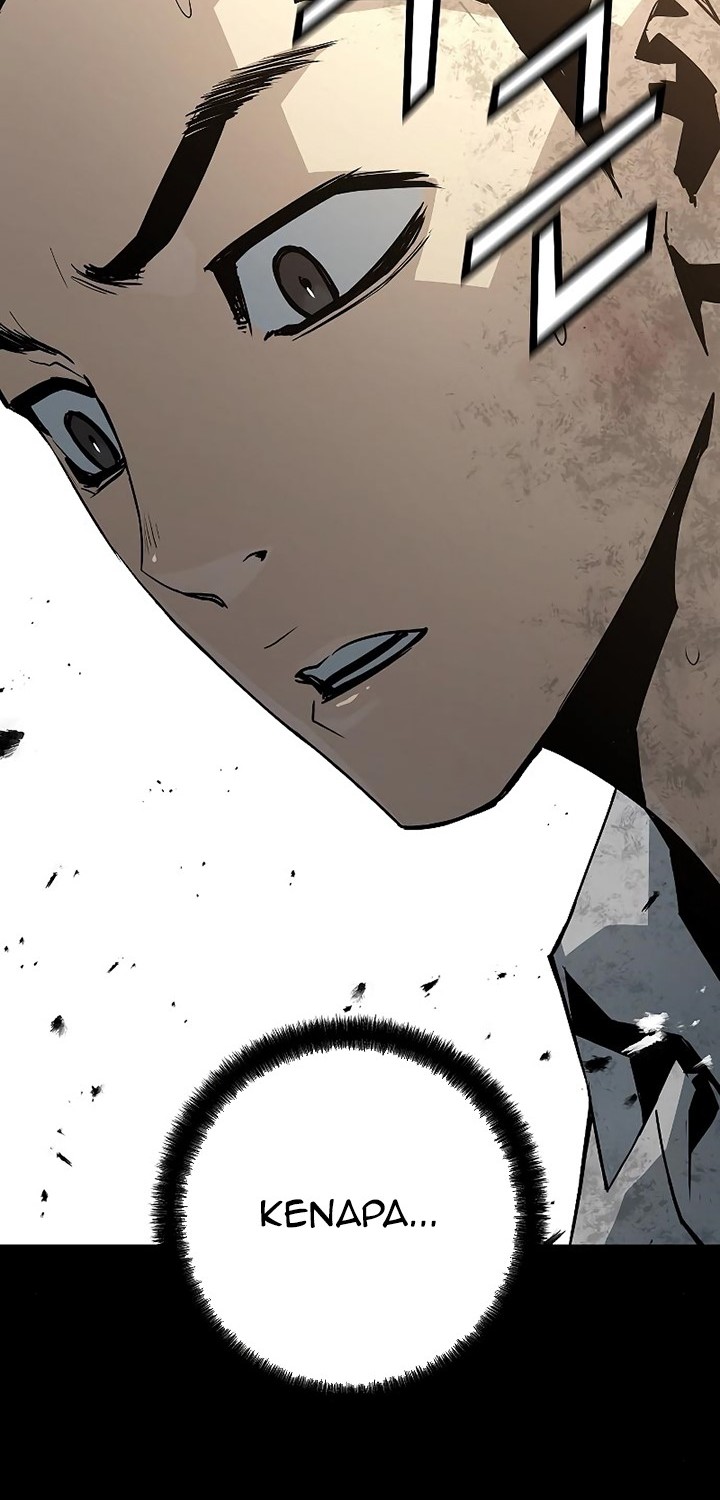 The Breaker Eternal Force Chapter 39 Gambar 33
