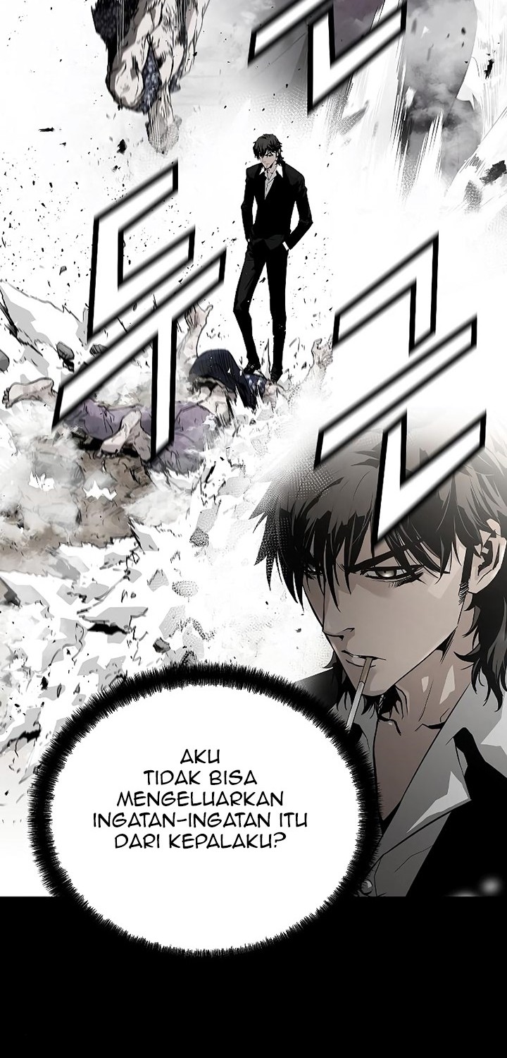The Breaker Eternal Force Chapter 39 Gambar 35