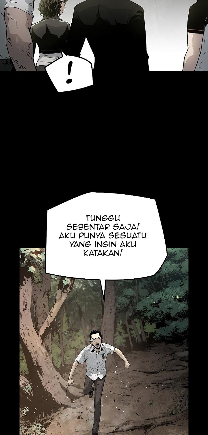 The Breaker Eternal Force Chapter 39 Gambar 37