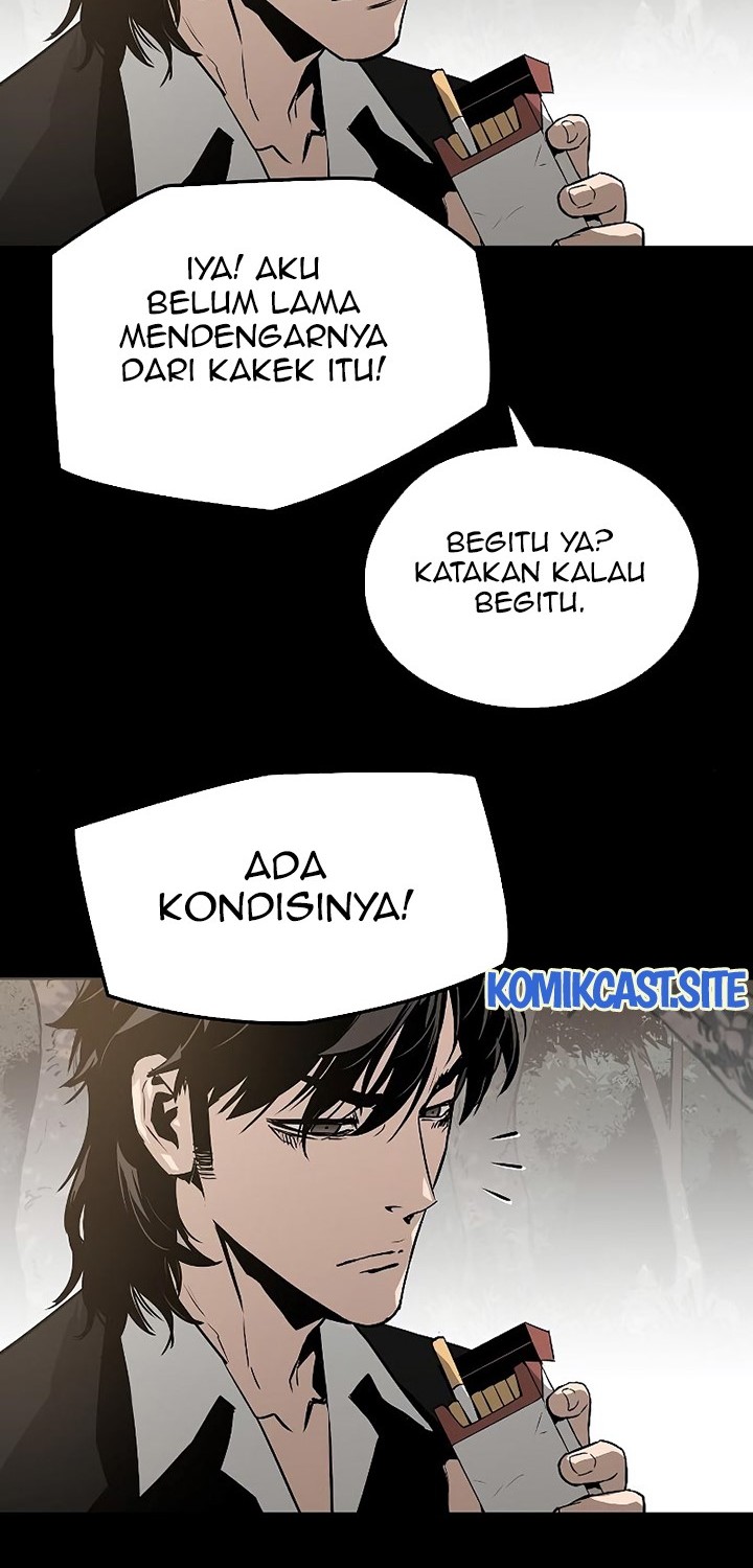 The Breaker Eternal Force Chapter 39 Gambar 41