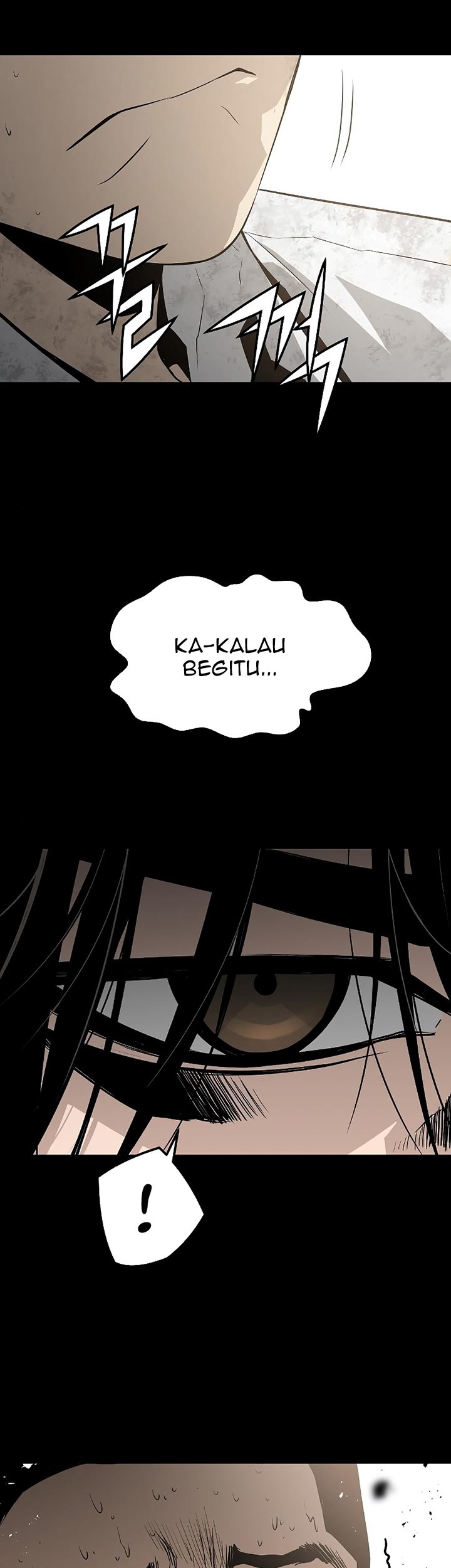 The Breaker Eternal Force Chapter 39 Gambar 53