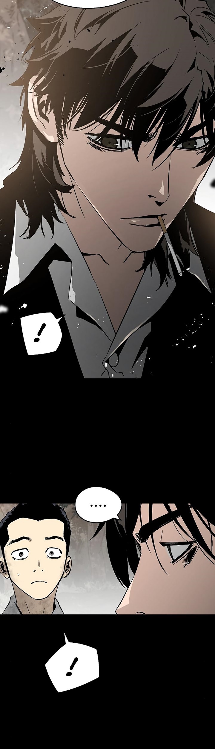 The Breaker Eternal Force Chapter 39 Gambar 59