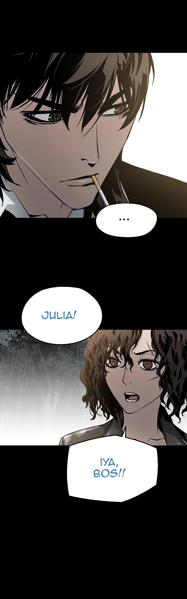 The Breaker Eternal Force Chapter 39 Gambar 61