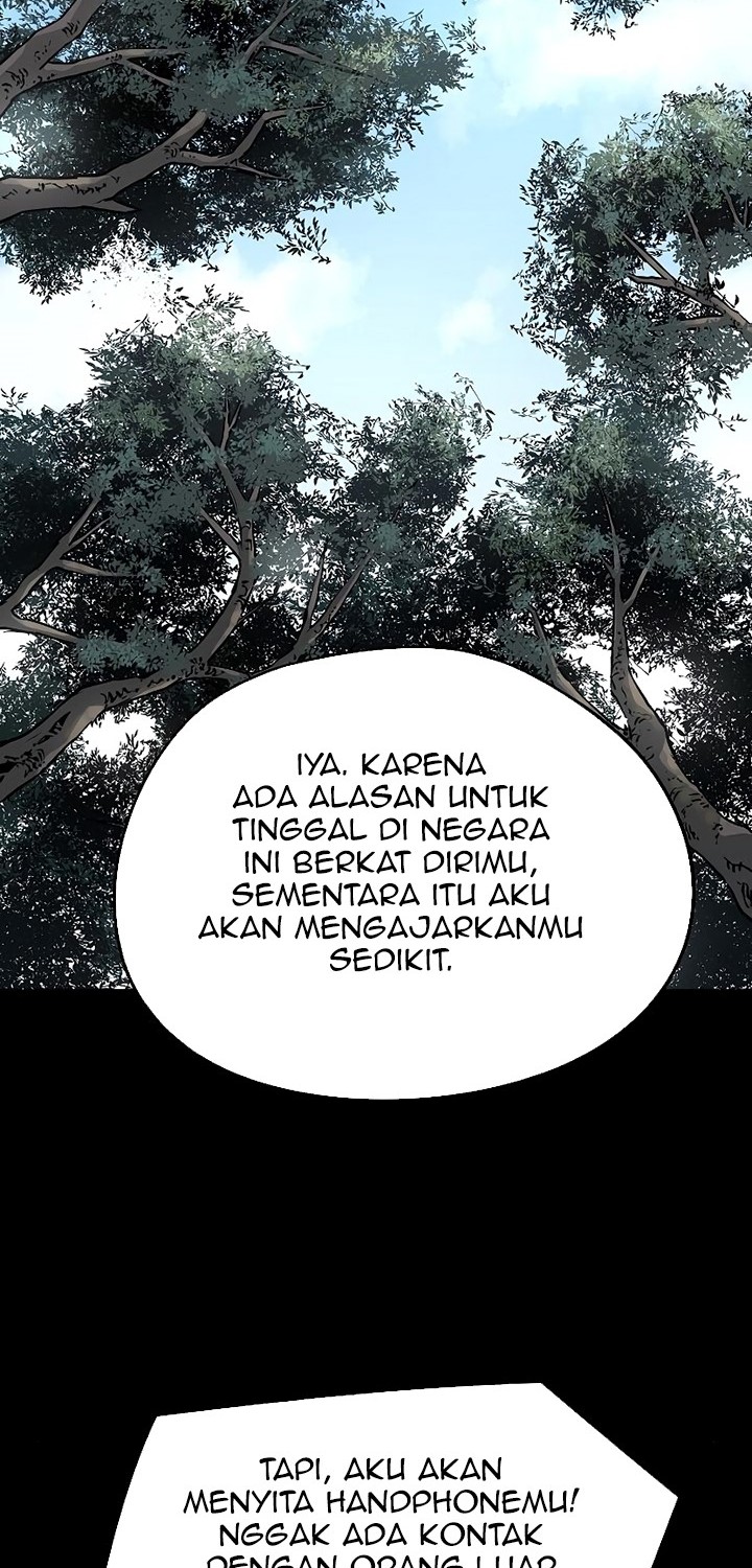 The Breaker Eternal Force Chapter 39 Gambar 63