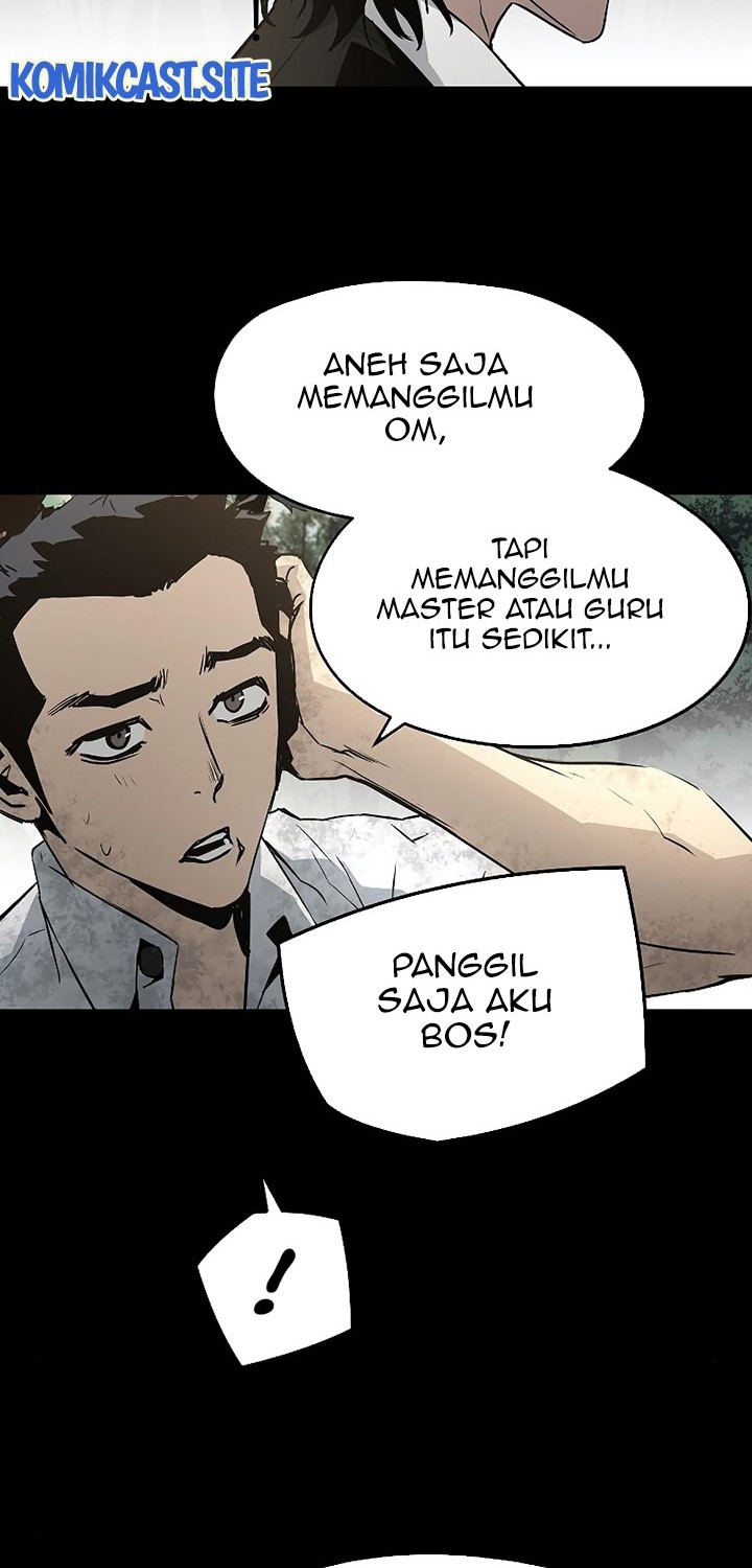 The Breaker Eternal Force Chapter 39 Gambar 65