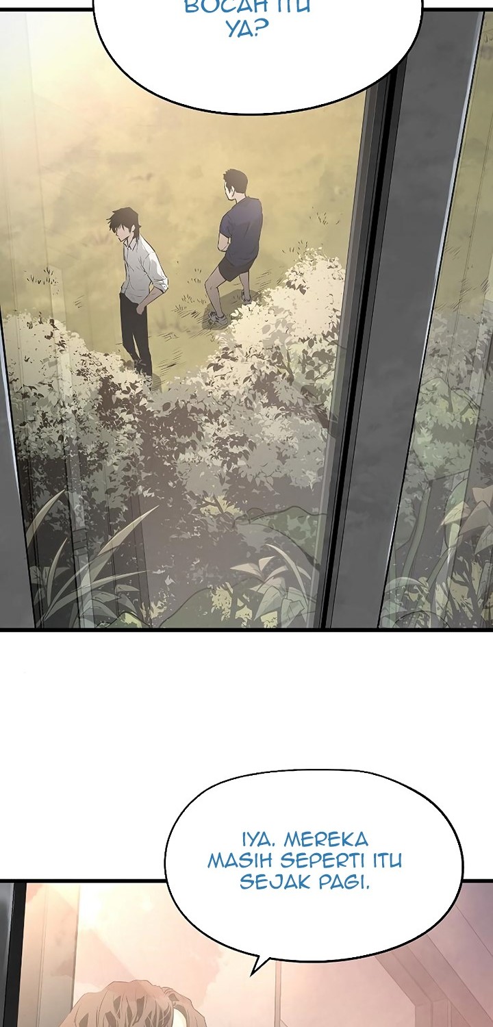 The Breaker Eternal Force Chapter 39 Gambar 69