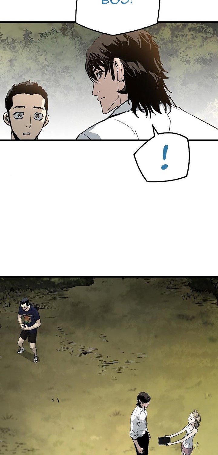 The Breaker Eternal Force Chapter 39 Gambar 73