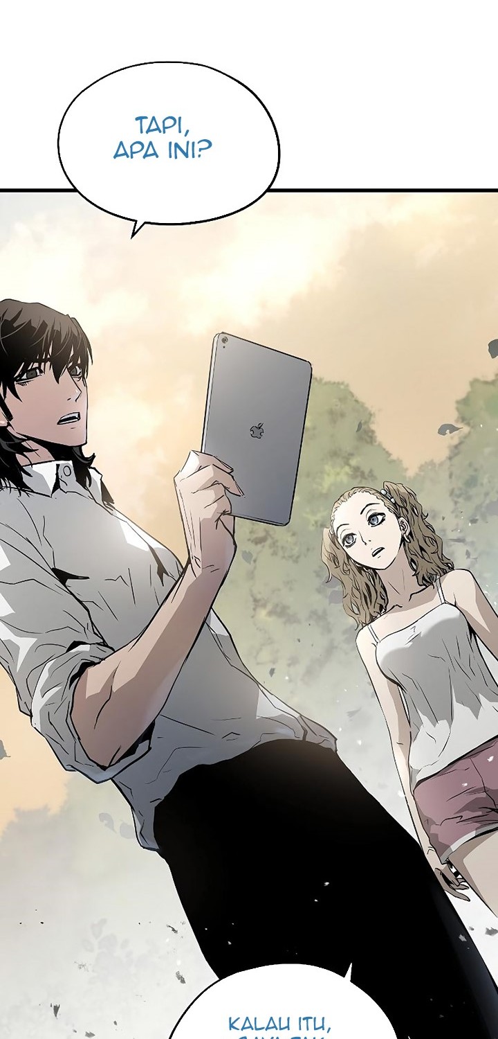 The Breaker Eternal Force Chapter 39 Gambar 75