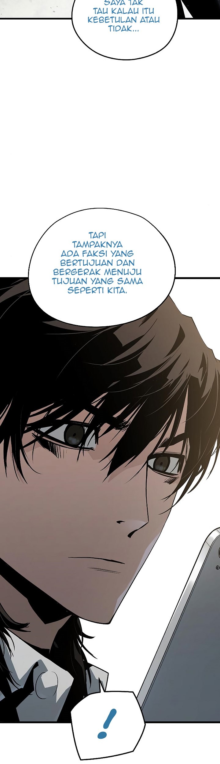 The Breaker Eternal Force Chapter 39 Gambar 76