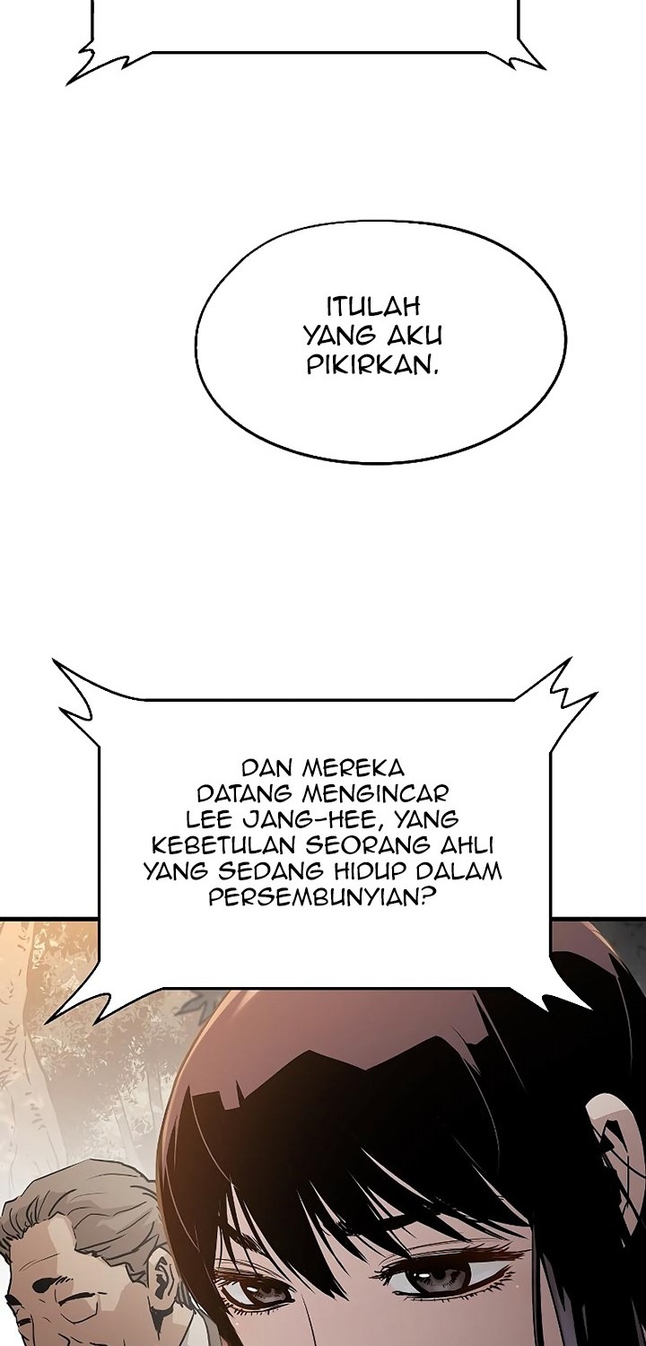 The Breaker Eternal Force Chapter 39 Gambar 9