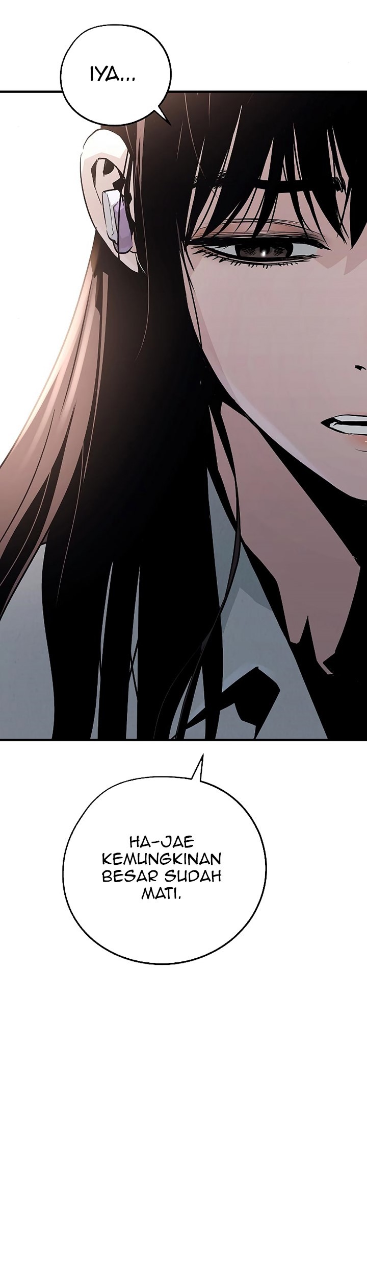 The Breaker Eternal Force Chapter 39 Gambar 12