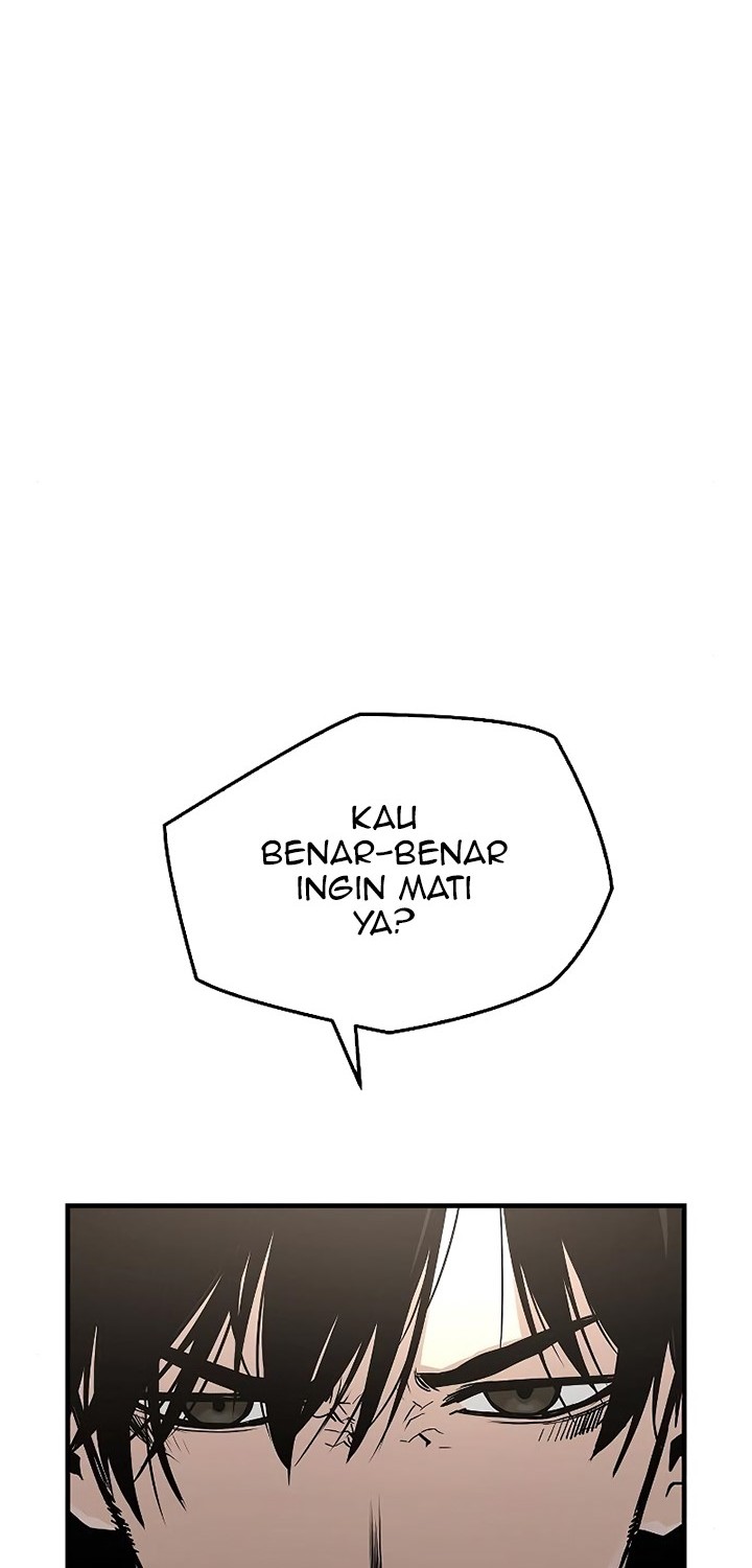 The Breaker Eternal Force Chapter 39 Gambar 13