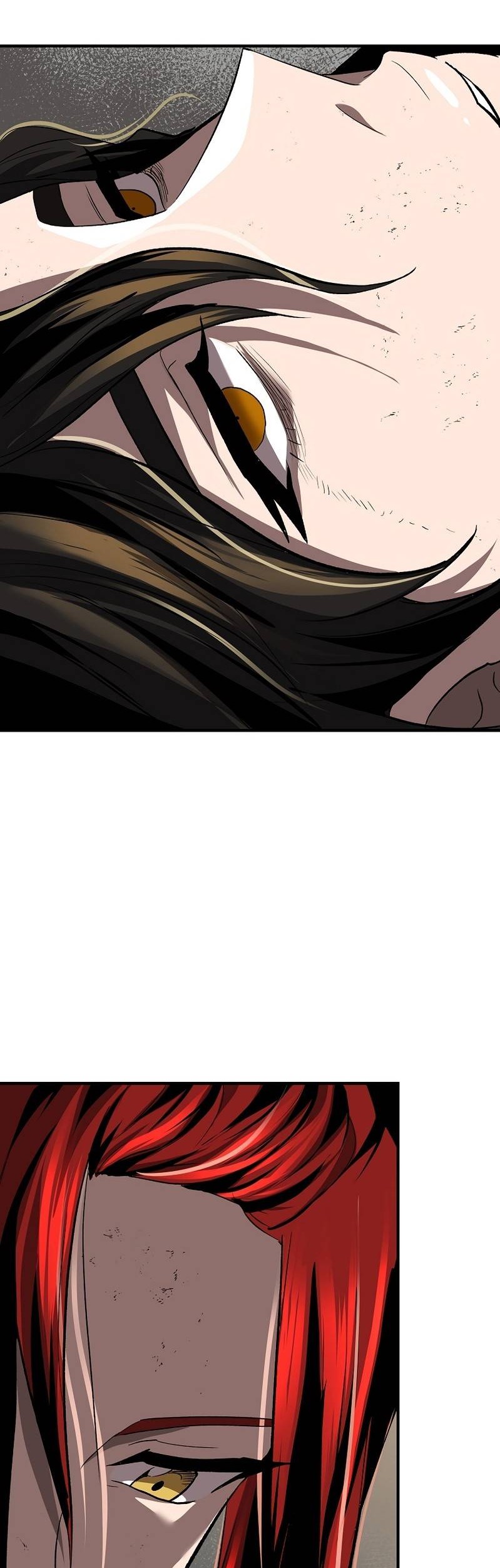 On My Way to Kill God Chapter 35 Gambar 7