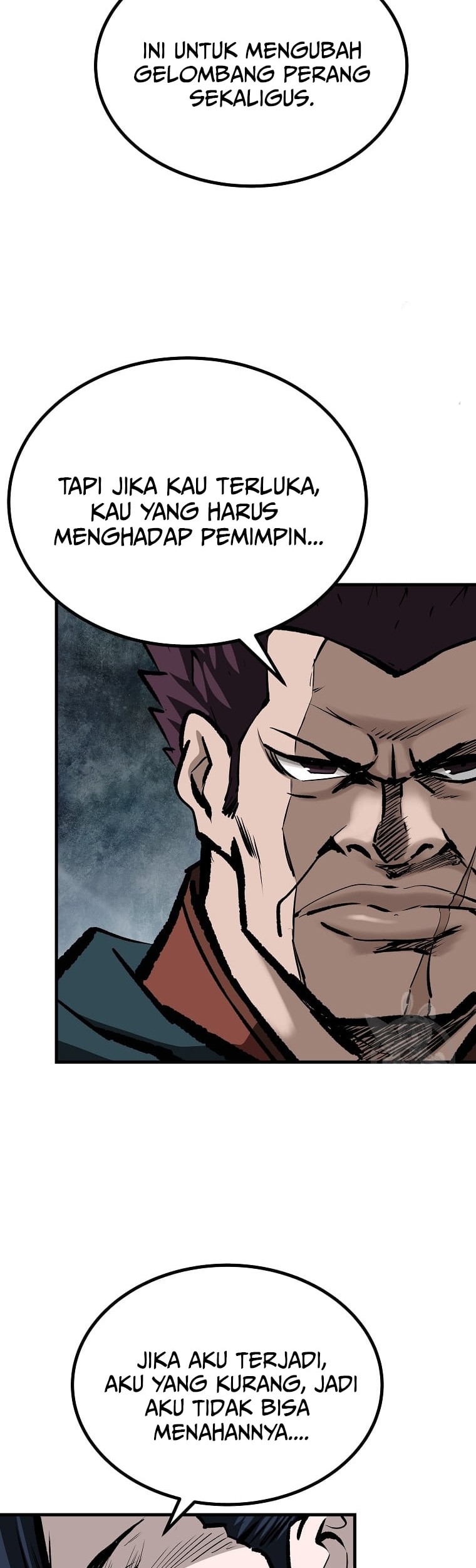 Archer Sword God : Descendants of the Archer Chapter 34 Gambar 27